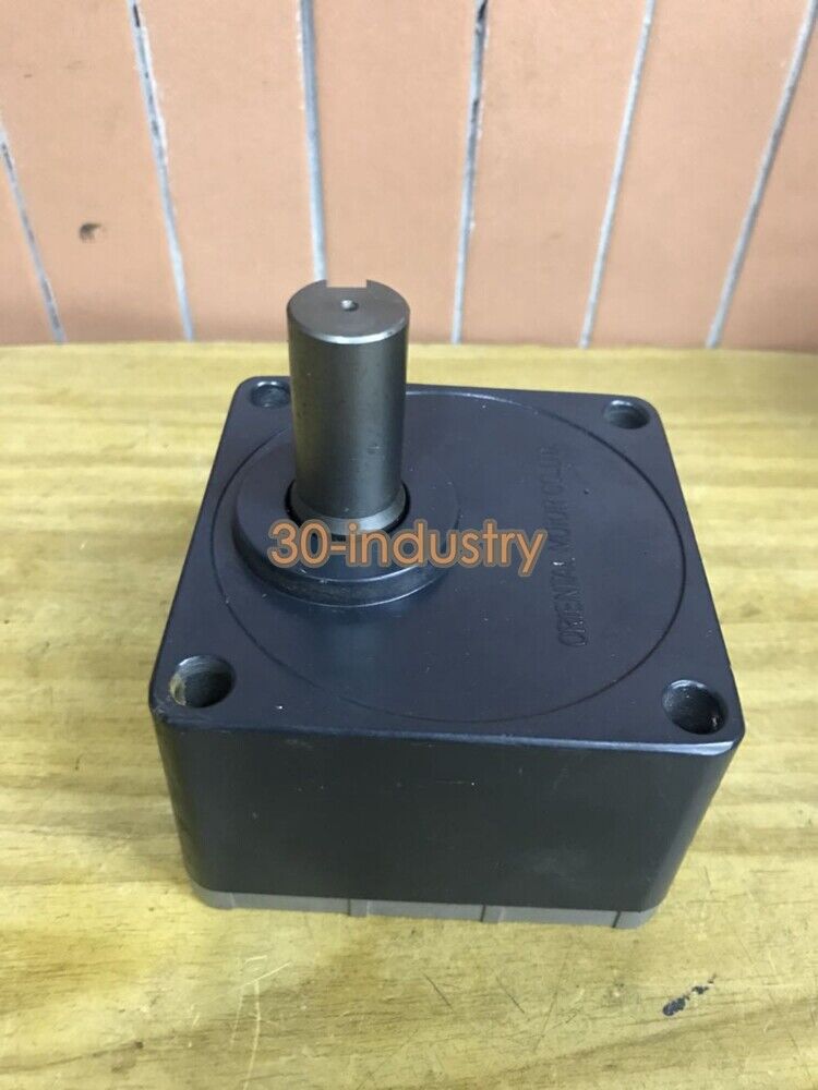 1PCS New Oriental Reducer GFH5G50 - Quality Industrial Component - NEW ORIENTAL