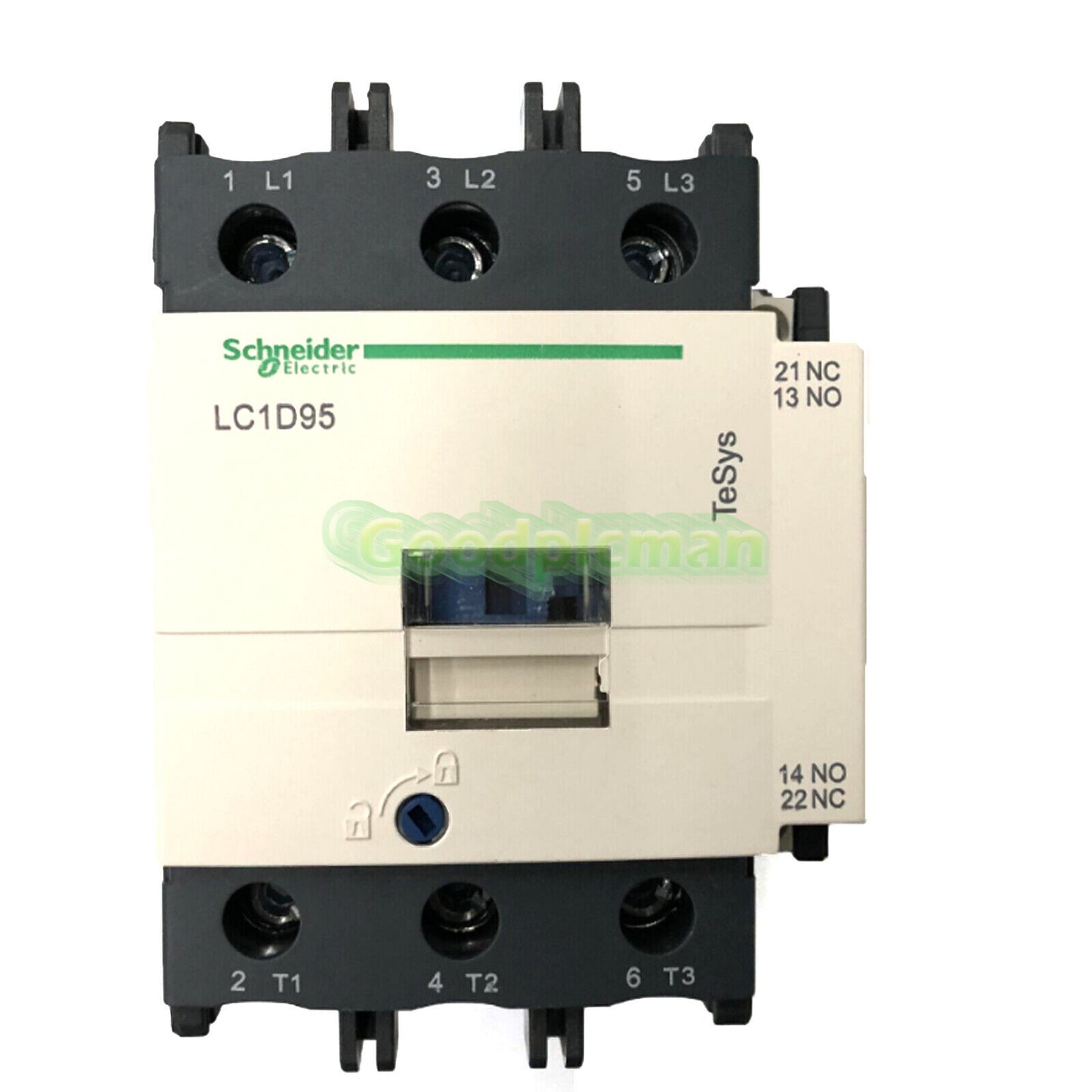 SND LC1D95M7C In Box 1Pcs/