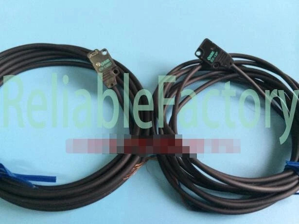 1PC Panasonic / SUNX Photoelectric Sensor EX-13B ( EX-13BD+EX-13P)