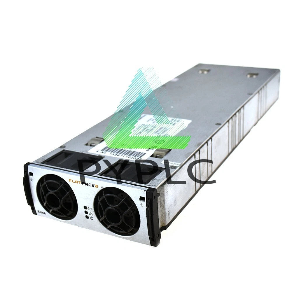 For ELTEK FLATPACK2 2000W 53.5V 37.4A Communication Switching Power Supply