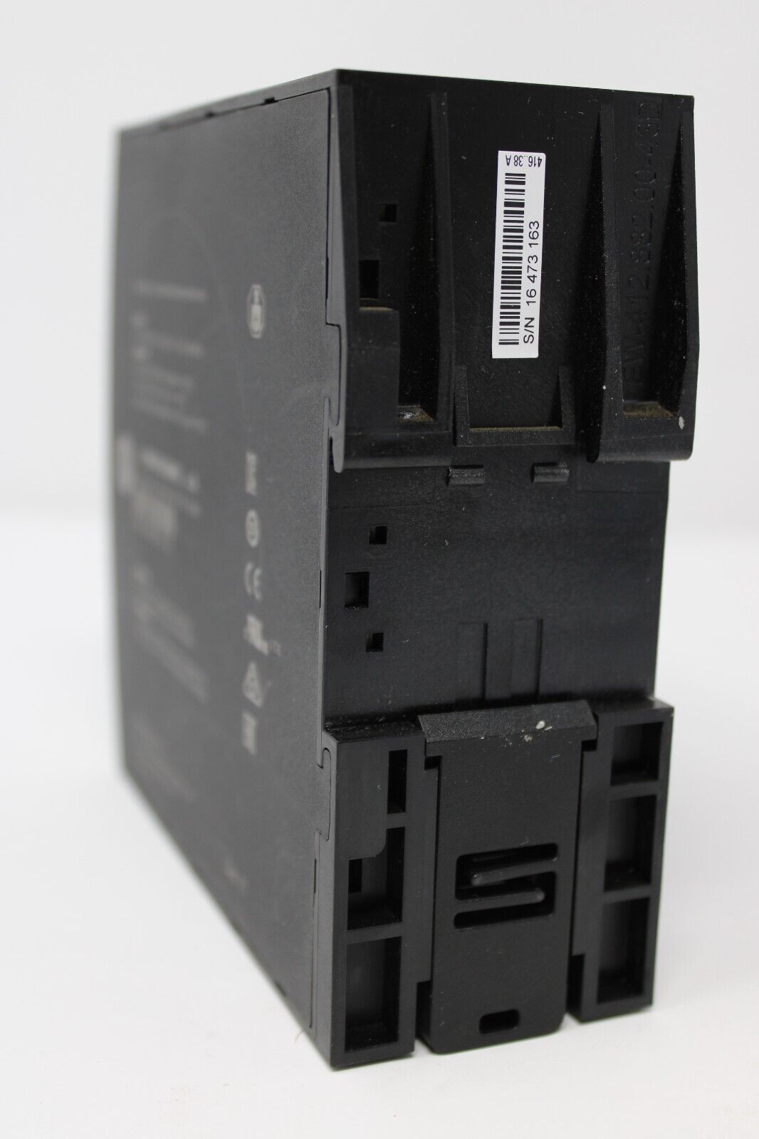 used Allen Bradley 1606-XLB240E Power Supply - ALLEN BRADLEY