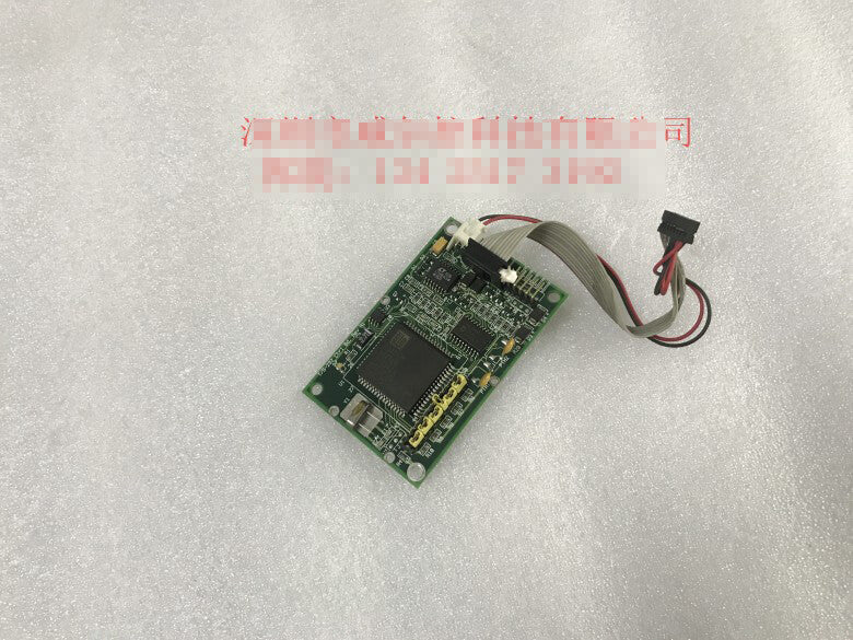 1pcs ELO T / S-232 CTR1 BD. REV A1 Touch Screen Controller Control Card