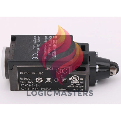 1PC for SCHMERSAL Limit travel switch TR236-11Z-U90