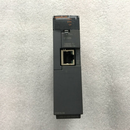 Mitsubishi QD81DL96 Programmable Controller Good Condition - MITSUBISHI