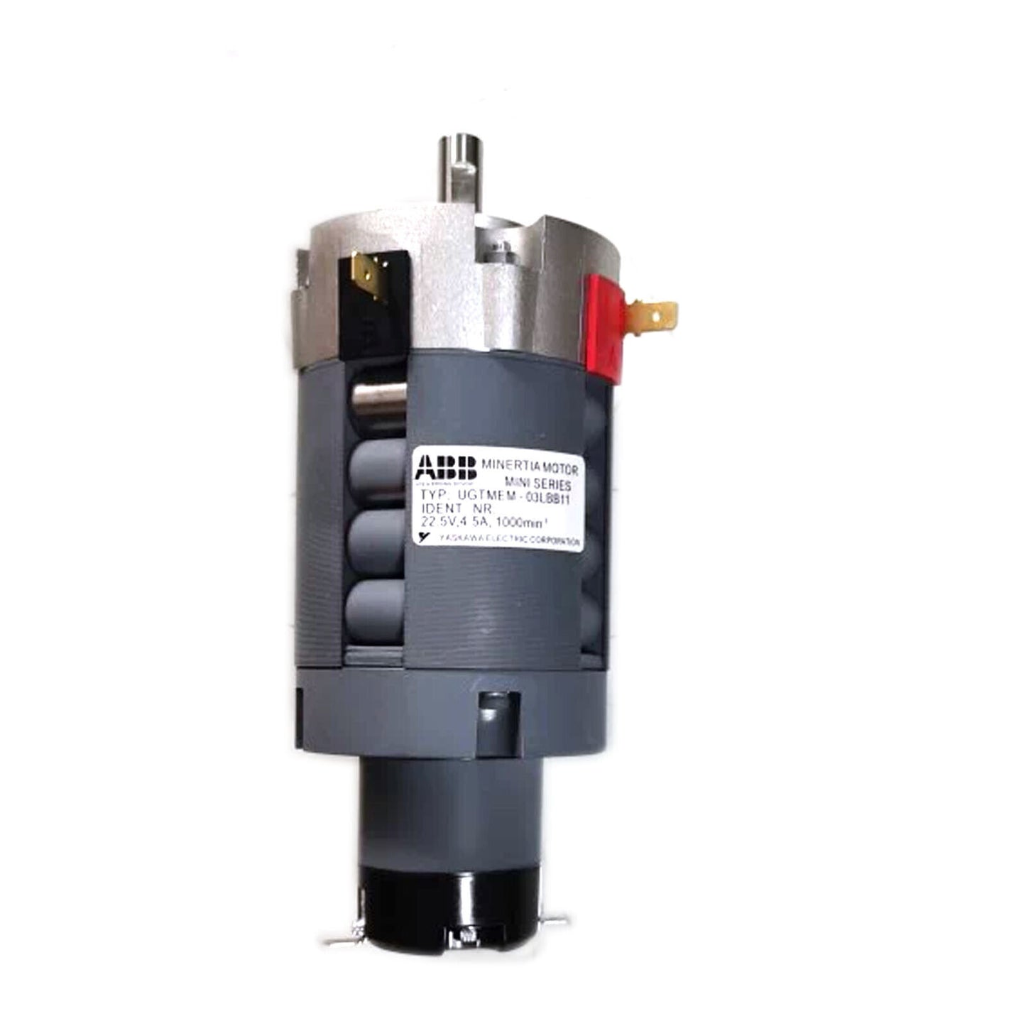 New Yaskawa ABB SERVO MOTOR UGTMEM-03LBB11 UGTMEM03LBB11 - YASKAWA