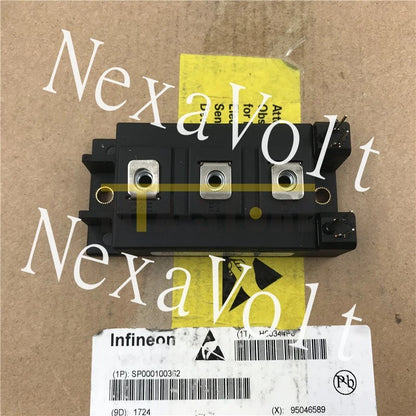 1PCS FUJI A50L-0001-0343 2MBI300TC-060-01 Quality Assurance