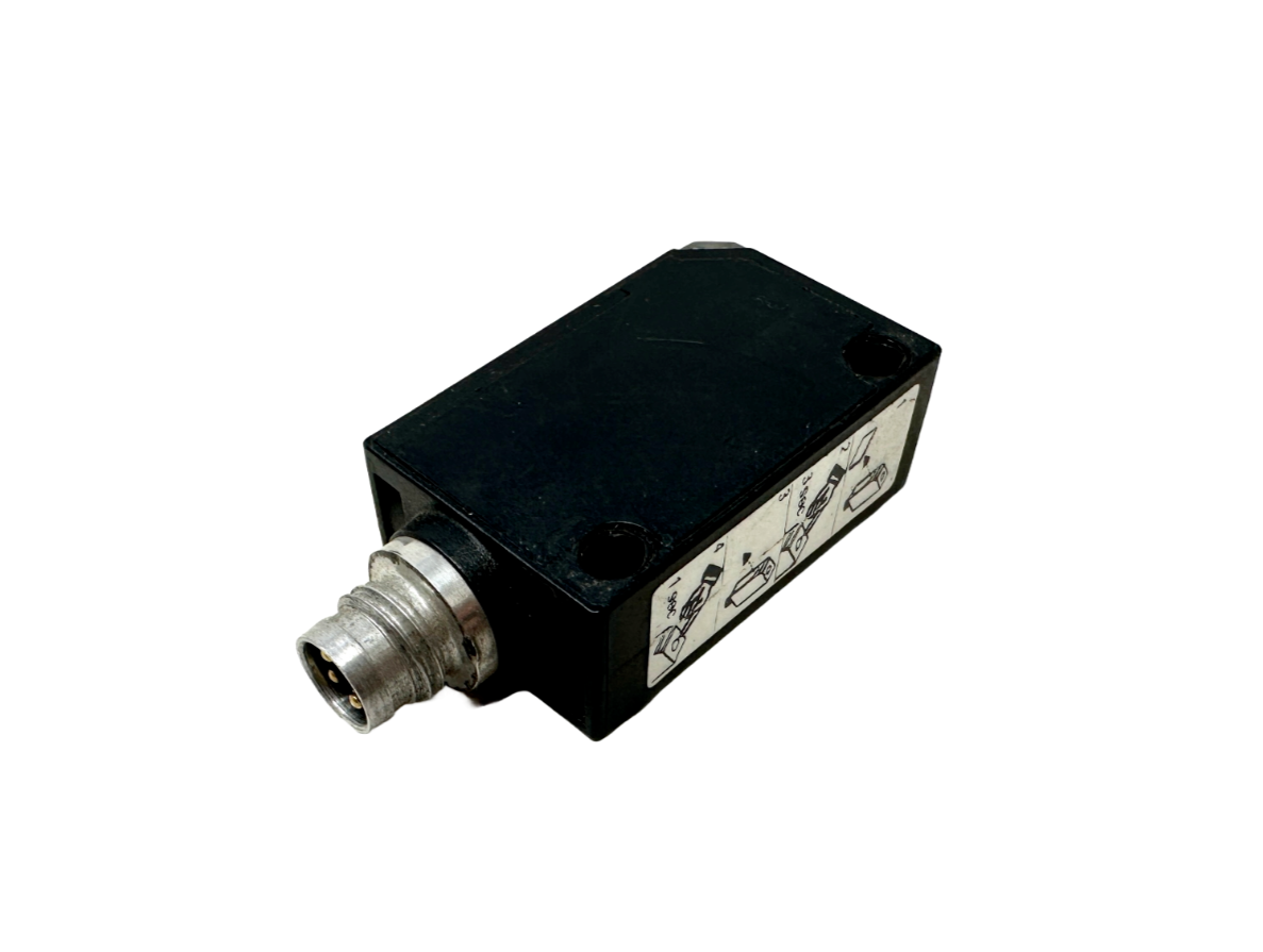 used Balluff BOS 6K-PU-1OC-S75-C Sensor - BALLUFF