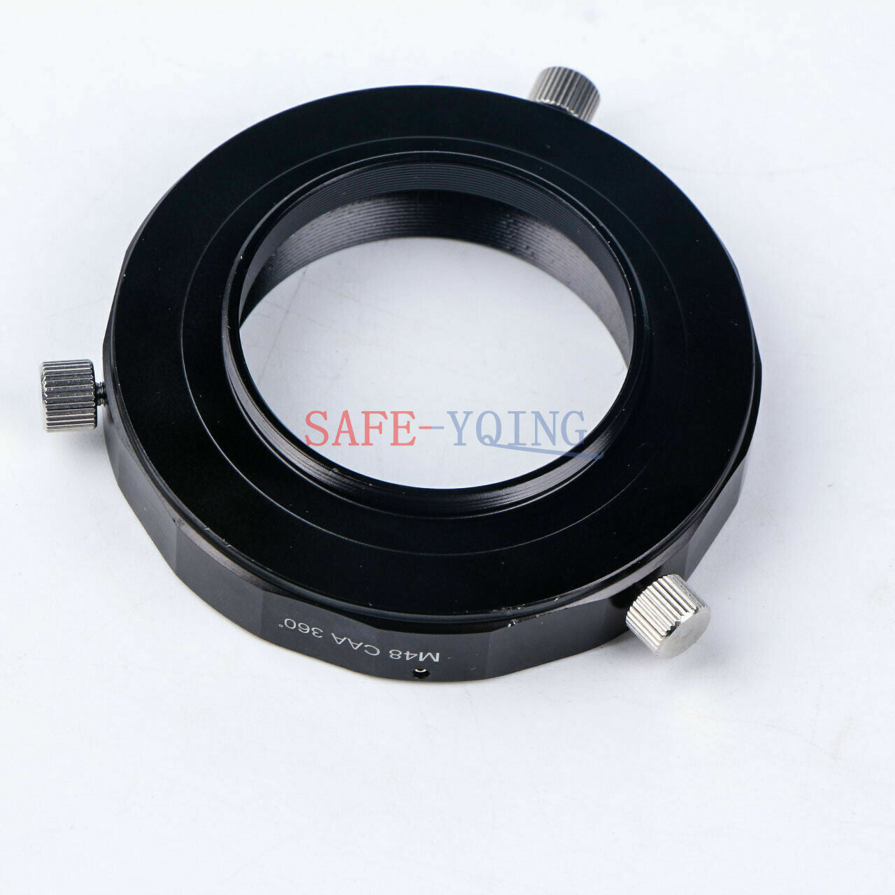 new ONE S8252 M48 CAA 360 ° Rotator Camera angle adjuster - VENDOR TBD