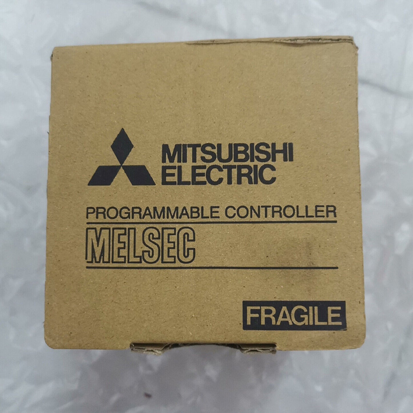 Mitsubishi FX3U-64CCL CC-Link Slave Module - IN BOX PLC - MITSUBISHI