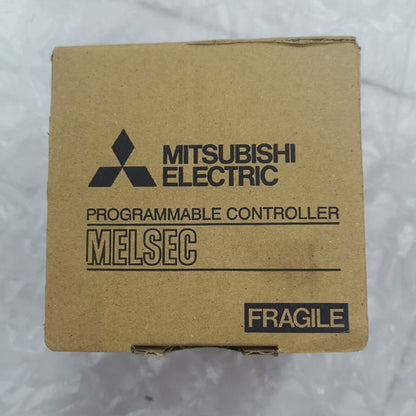 Mitsubishi FX3U-64CCL CC-Link Slave Module - IN BOX PLC - MITSUBISHI