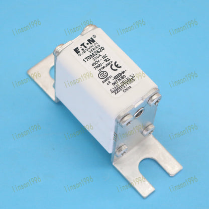 Bussmann 170M2620 Square Fuse - BUSSMANN