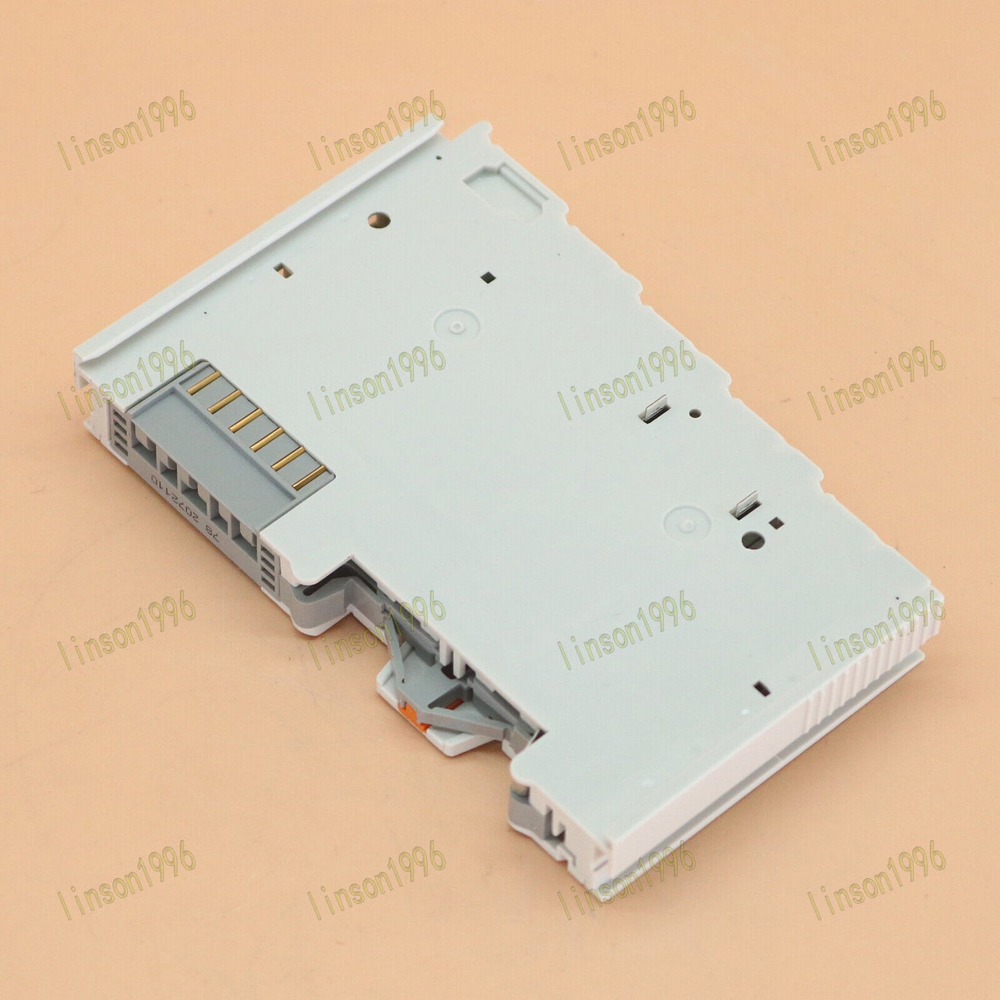 1PC BECKHOFF EL2004 Module - BECKHOFF