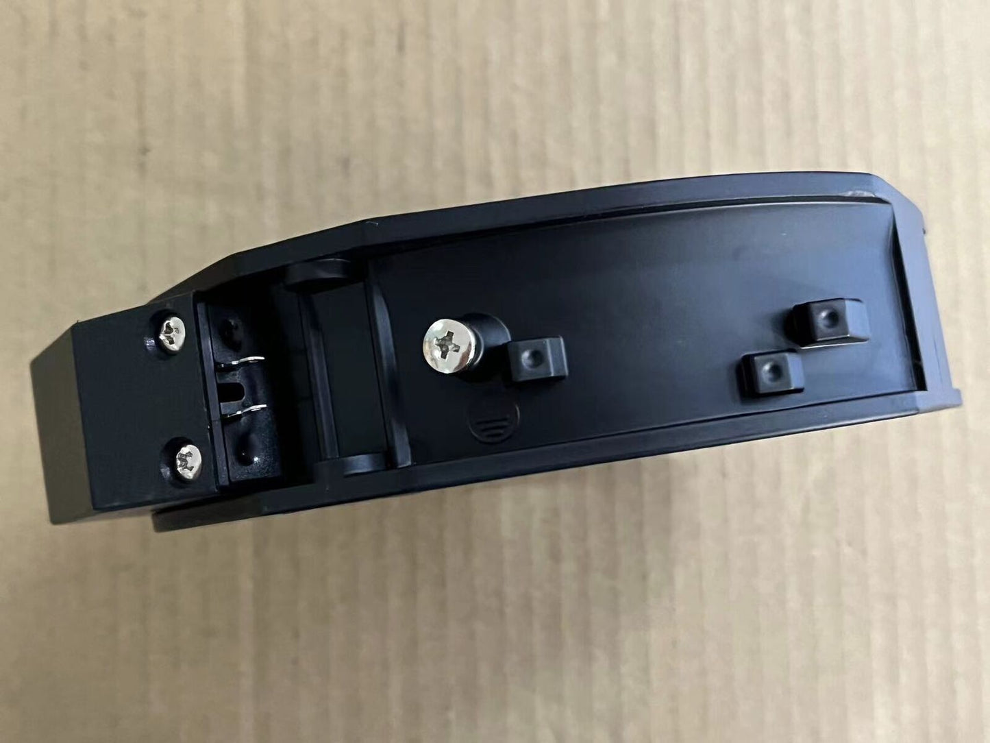 new for ETRI 148VK0281030 208-240V metal frame fan 172*150*38 replace