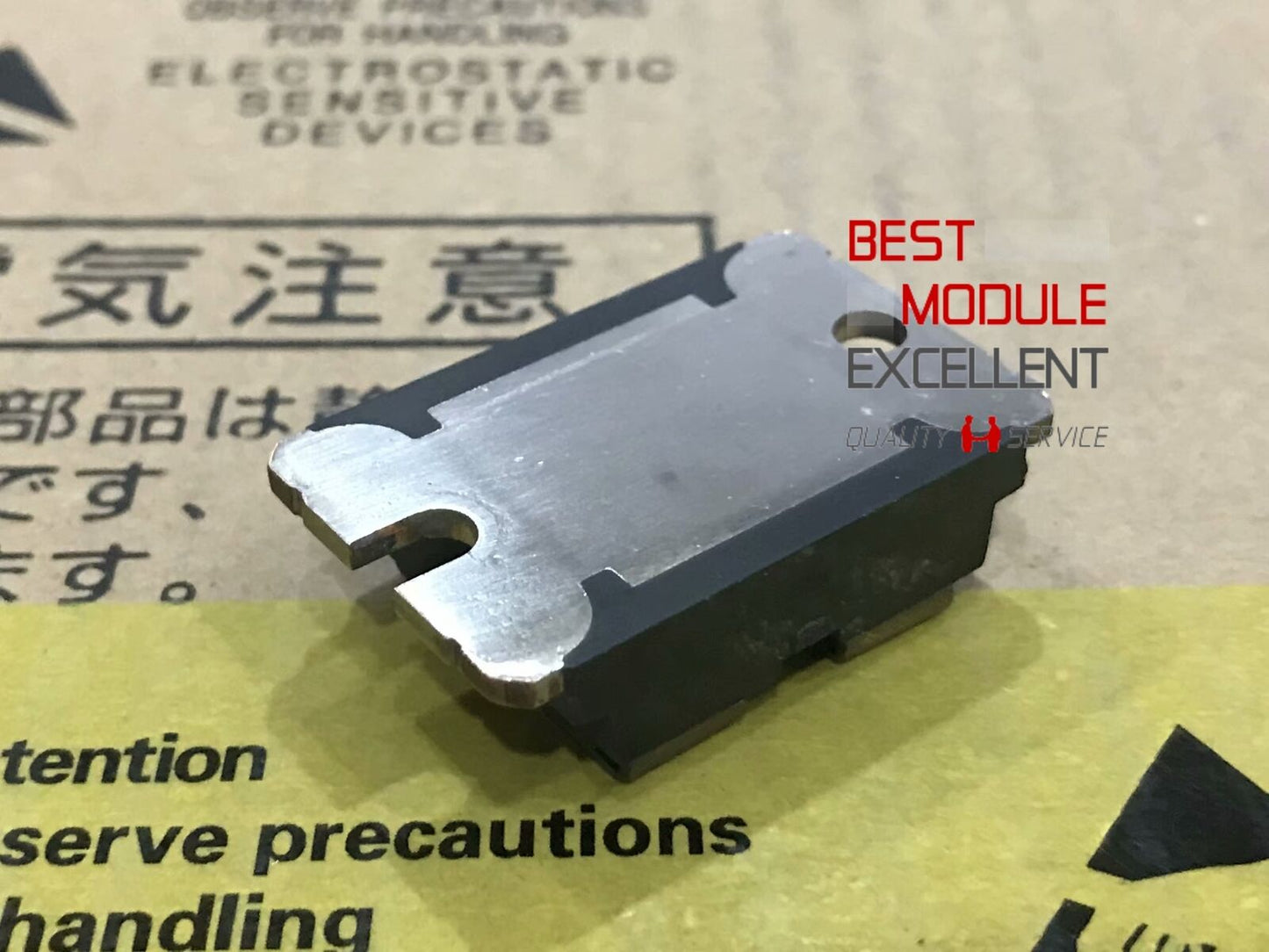 New 1PCS ST ESM6045DV: Quality Assured Power Supply Module - ST
