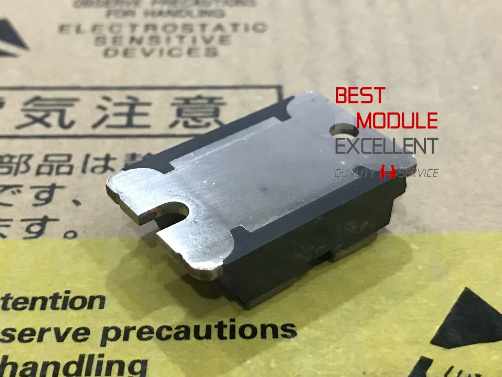 New 1PCS ST ESM6045DV: Quality Assured Power Supply Module - ST