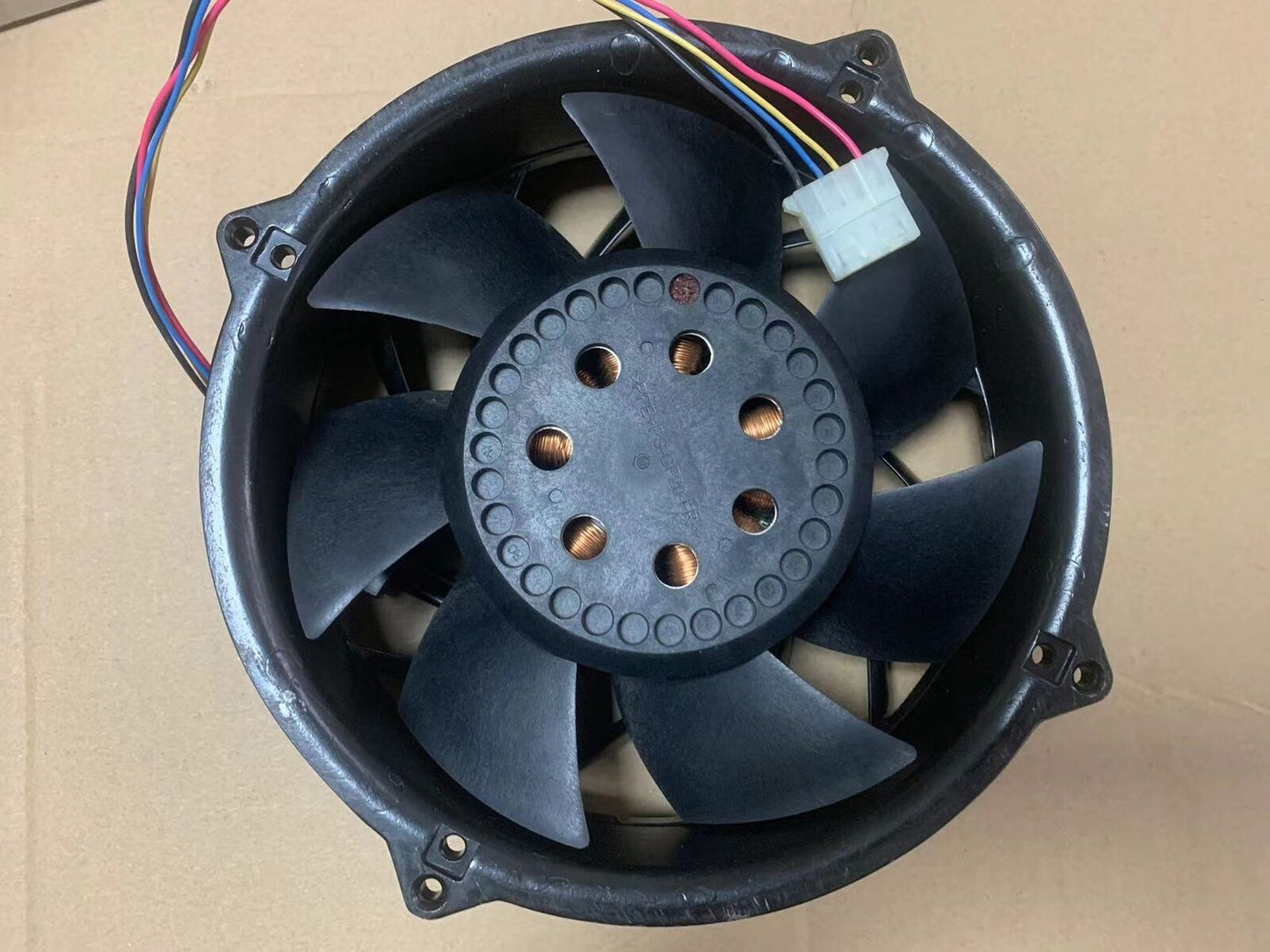 new Delta DELTA THB2048CT 48V 5.88A Huawei server cooling fan ultra violent - HUAWEI