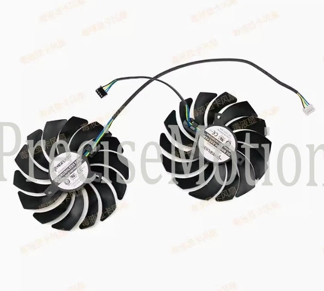 MSI/RTX3050 3060 3070 RX 6600 6700xt Mechanic Graphics FanSold 300+
