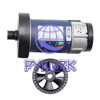 1pc Treadmill Motor ZYT-102 180V 2HP 5400 Rpm Electrical Portable
