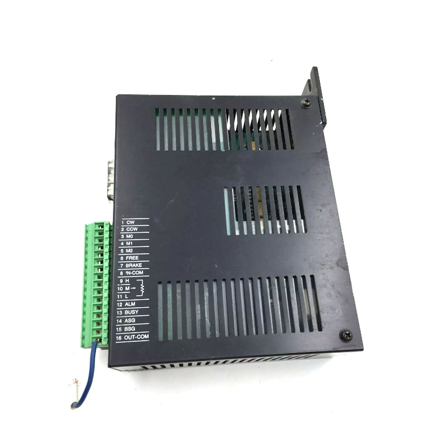 VEXTA BXD200A-A Brushless DC Speed Controller - VEXTA
