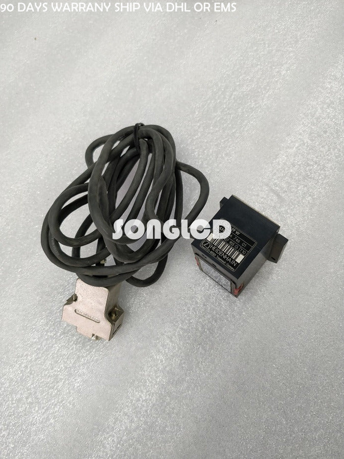 heidenhain lida 19w - KOEED