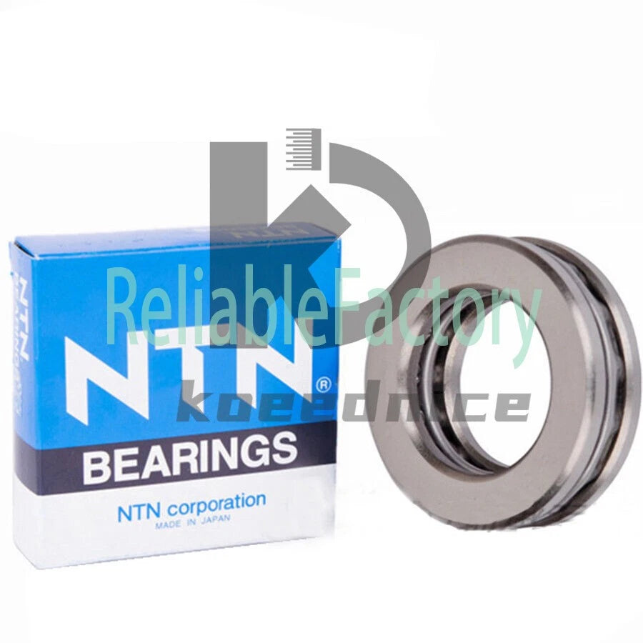 NTN 51106 Tapered Roller Bearings 30x32x47mm..