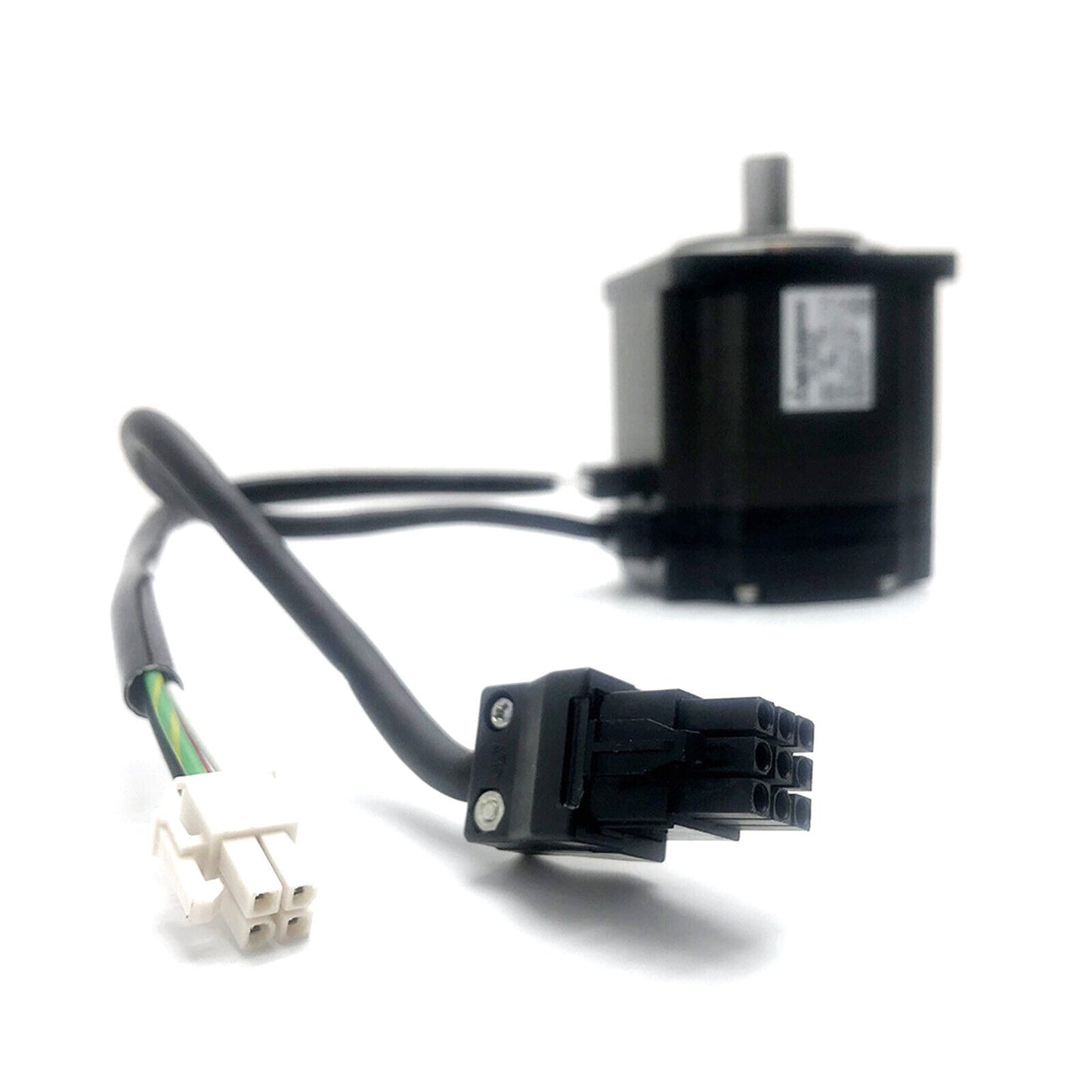 Mitsubishi HC-UFS43K Servo Motor - MITSUBISHI