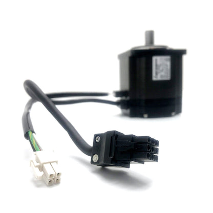 Mitsubishi HC-UFS43K Servo Motor - MITSUBISHI