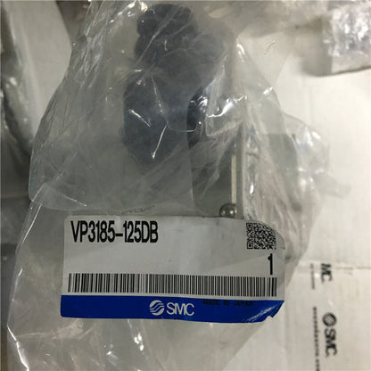 1PC SMC VP3185-125DB Three-Way Solenoid Valve - SMC