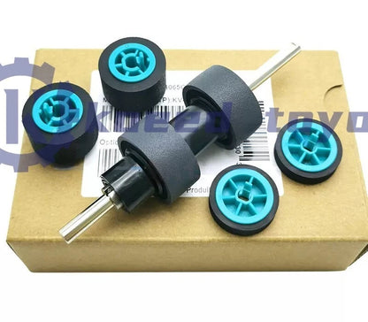 1PC Kit For KV-S4085 KV-S4065 Scanners KV-SS033 Roller Exchange