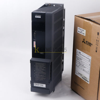 Mitsubishi Servo Drive MDS-D-CV-185 - MITSUBISHI