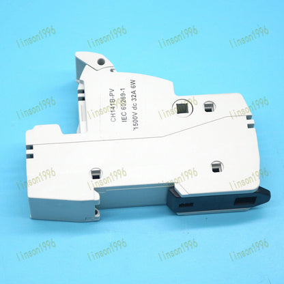 new Eaton Bussmann fuse holder CH141B 50A 690V spot stock - EATON BUSSMANN