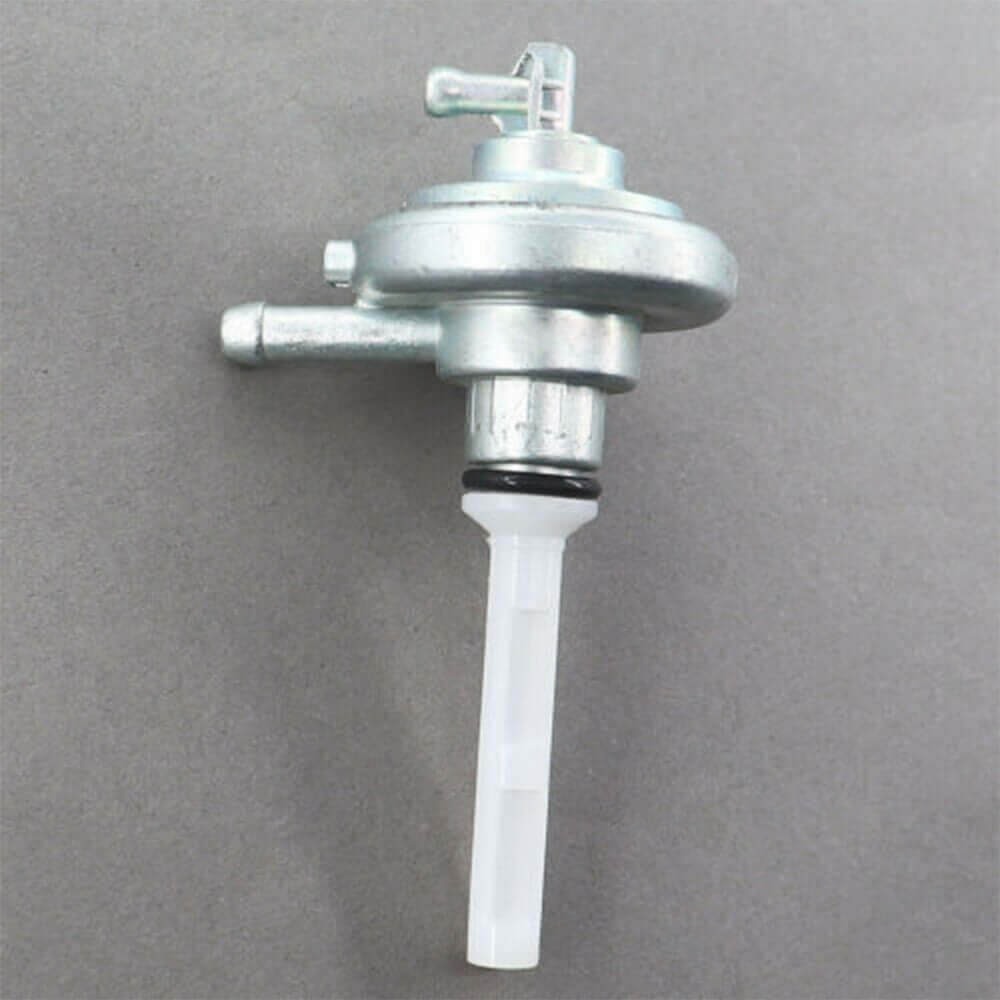 new For Vespa Piaggio Aprilia ET2 ET4 50cc 674594 Fuel Petcock Gas Valve Tap Switch