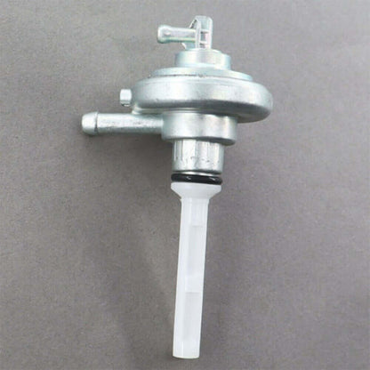 new For Vespa Piaggio Aprilia ET2 ET4 50cc 674594 Fuel Petcock Gas Valve Tap Switch