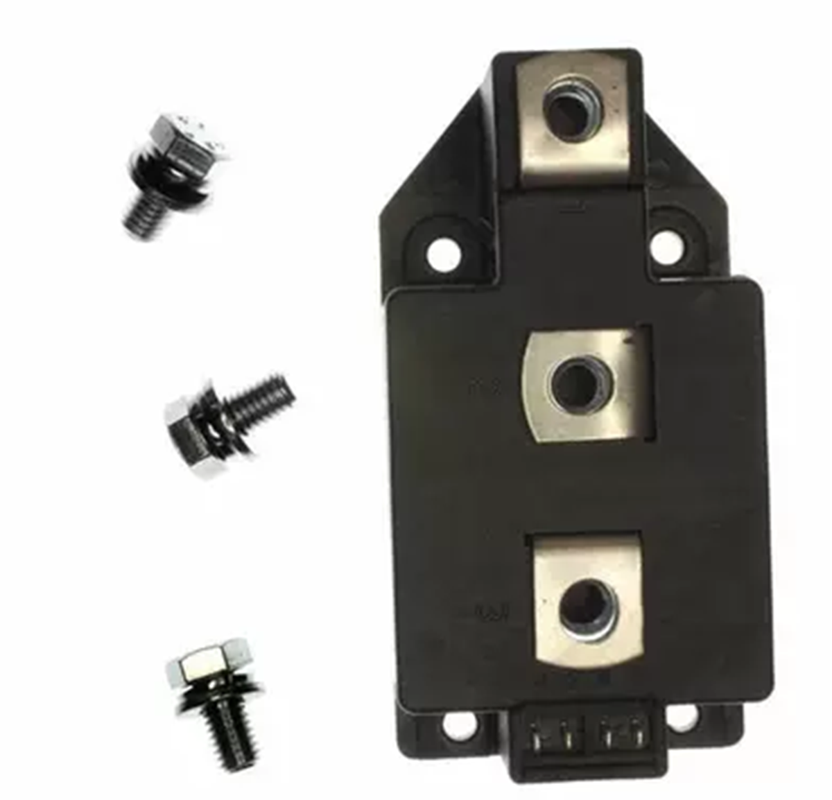 IXYS MCC250-14Io1 Power Supply Module 250V 1400W 95% Efficient Power Supply - IXYS