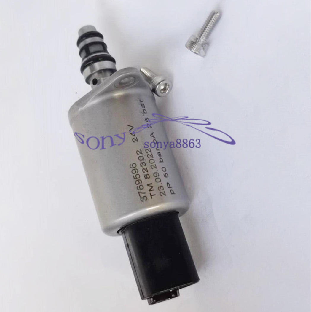 new ONE Proportional Valve TM82302 3769596 24V 25bar - ONE