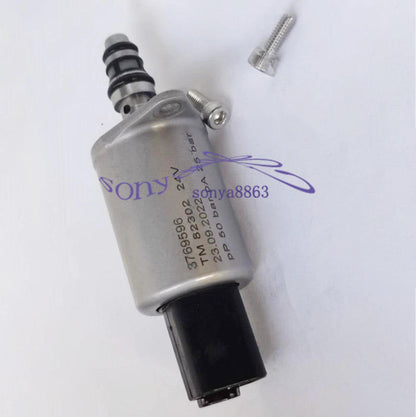 new ONE Proportional Valve TM82302 3769596 24V 25bar - ONE