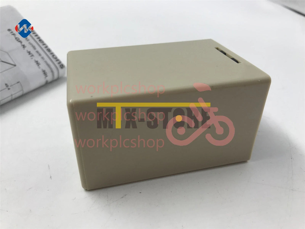 1pcs 61F-GP-N2 61FGPN2 AC220V Omron Floatless Level Switch