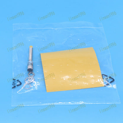 New 1PC Turck Proximity Switch NI3-EG08-AN6X-H1341 - TURCK