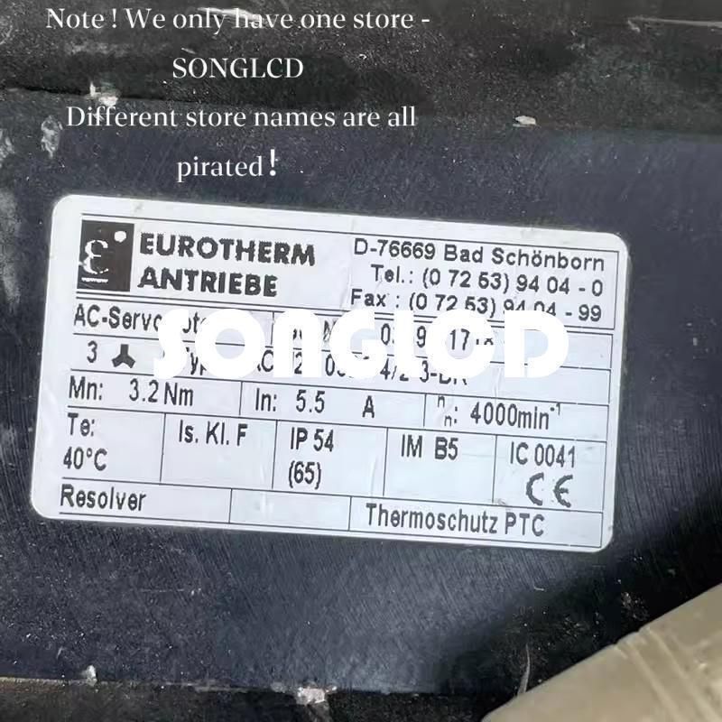 ACM2n0320-4/2-3-BR High-Performance Component - KOEED