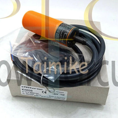 IFM KI0020 KI-2015-BBOA/NI Proximity Switch Sensor 1PCS
