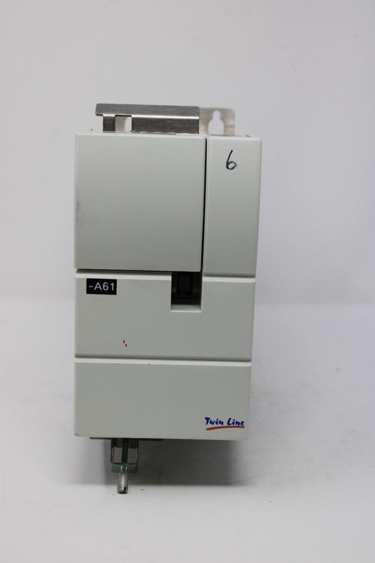 used Berger Lahr TLC511F 0063451100002 Stepper Motor Control - BERGER LAHR