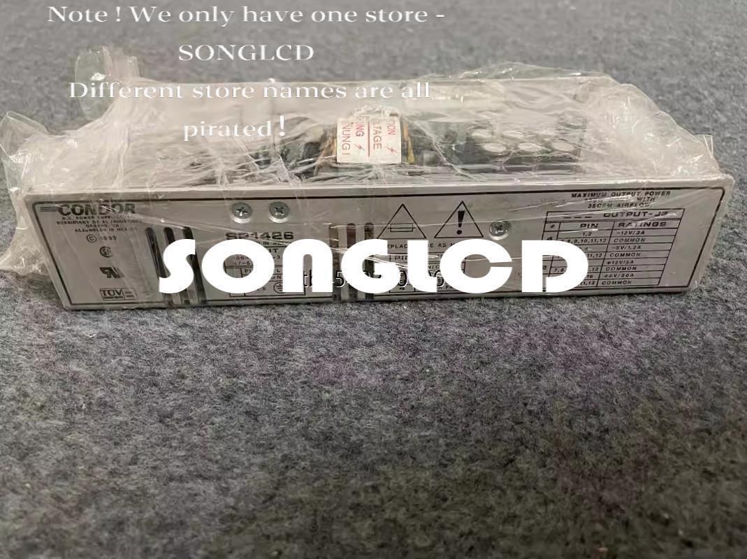 1PCS SP1426 Microcontroller Chip - INNOVATIVETECH