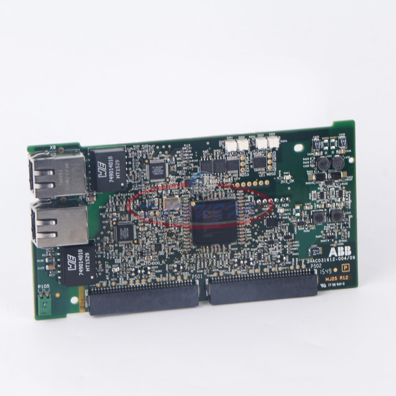 new 1PC ABB Servo Communication Board DSQC676 3HAC031612-001 - ABB