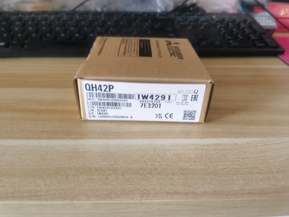 1PC Mitsubishi PLC QH42P In Box #MIT