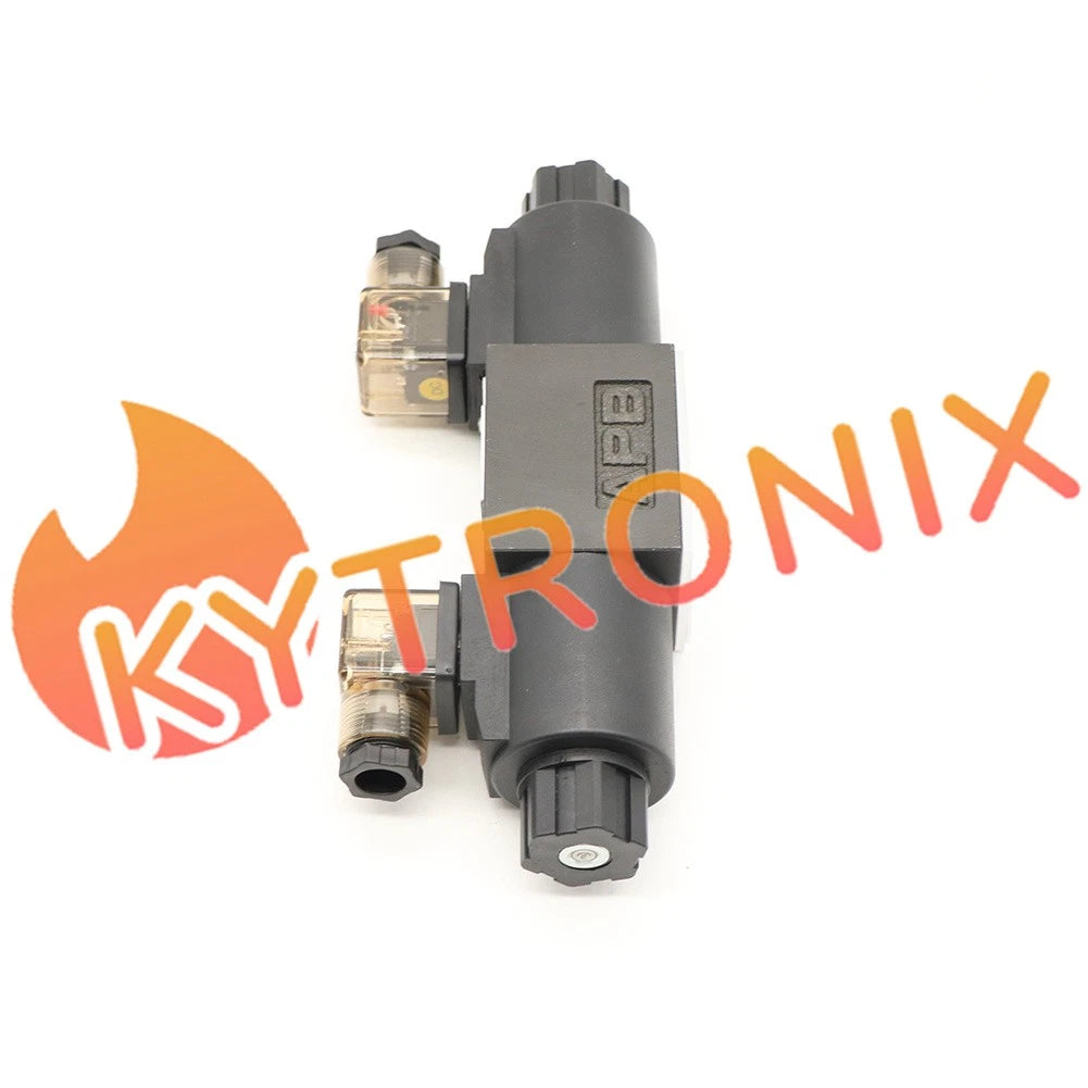 1PCS SAG01C5D231 NACHI Solenoid Valve SA-G01-C5-D2-31