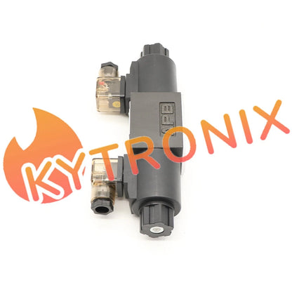 1PCS SAG01C5D231 NACHI Solenoid Valve SA-G01-C5-D2-31