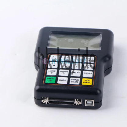 3 Axis DSP 0501 DSP0501 Handle DSP Controller For CNC Router CNC Engrave