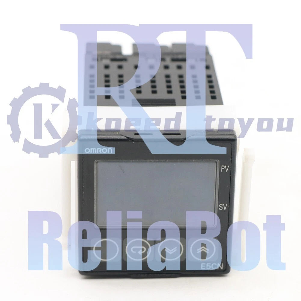 1Pcs OMRON Thermostat E5CN-Q2H03T-FLK E5CNQ2H03TFLK