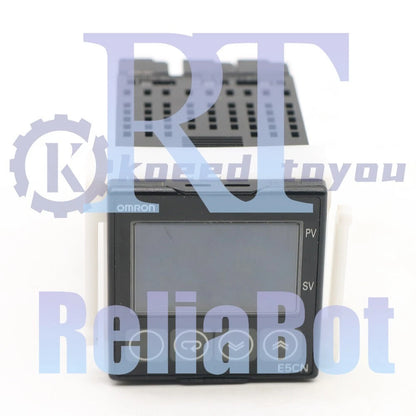 1Pcs OMRON Thermostat E5CN-Q2H03T-FLK E5CNQ2H03TFLK