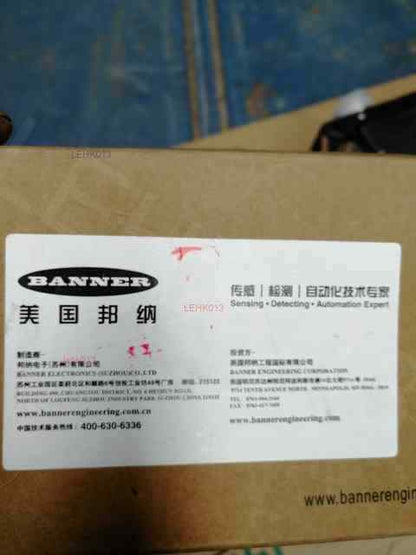 1PCS NEW QS18VP6AF100Q - KOEED